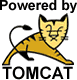Tomcat Logo
